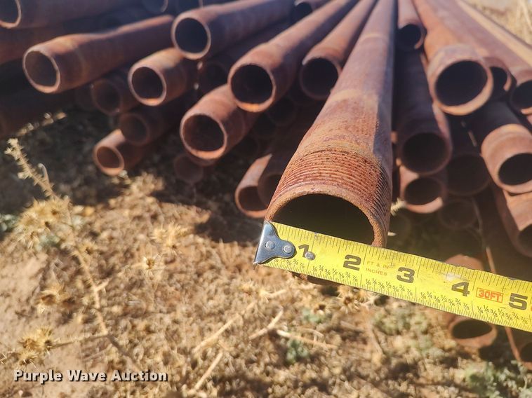 image for item KI9925 Oilfield equipment