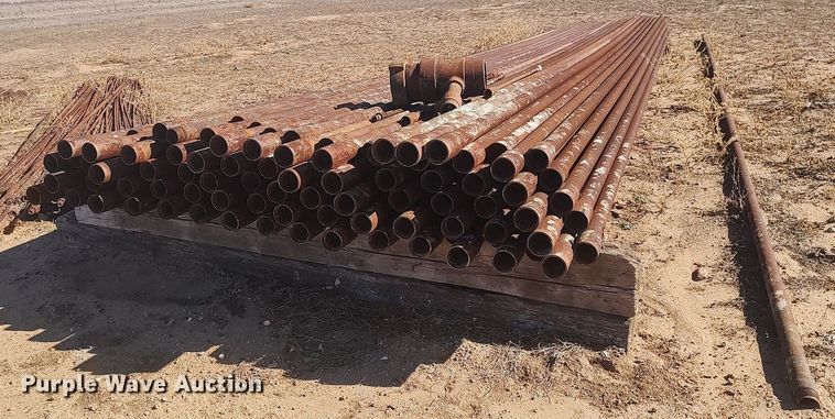 image for item KI9925 Oilfield equipment