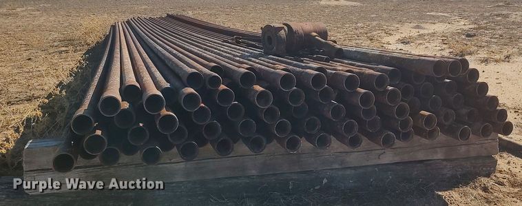 image for item KI9925 Oilfield equipment