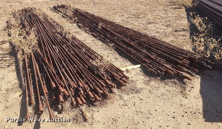 image for item KI9925 Oilfield equipment