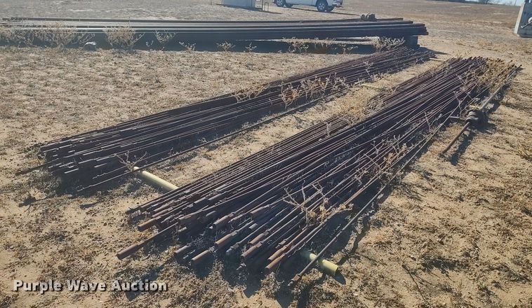 image for item KI9925 Oilfield equipment