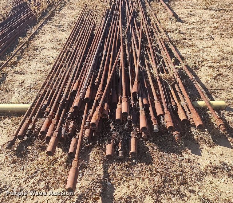 image for item KI9925 Oilfield equipment