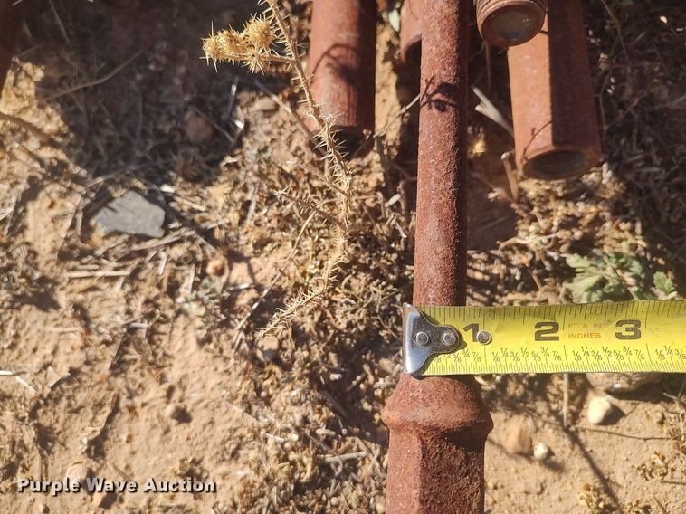 image for item KI9925 Oilfield equipment