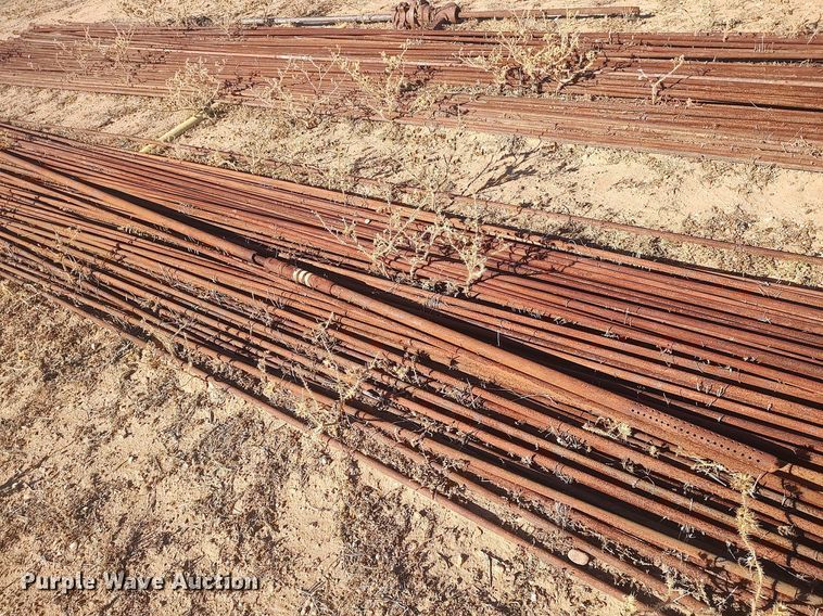 image for item KI9925 Oilfield equipment