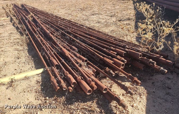 image for item KI9925 Oilfield equipment