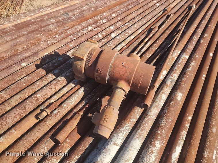 image for item KI9925 Oilfield equipment