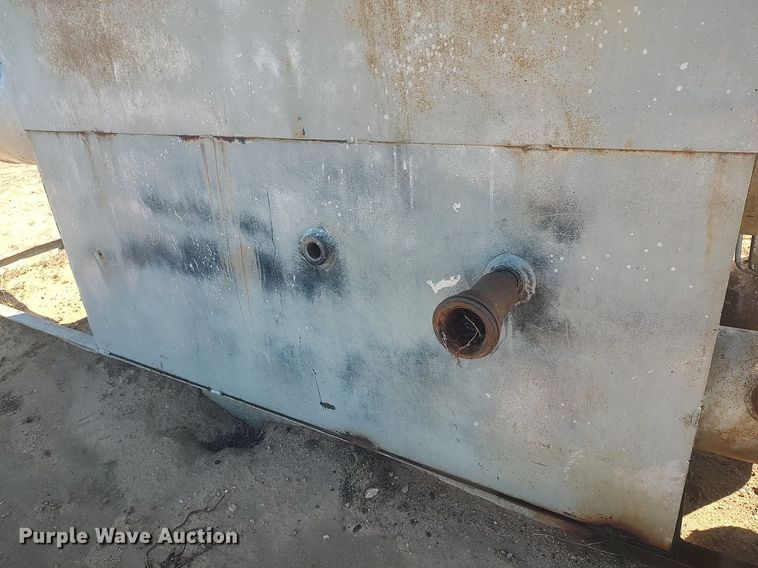 image for item KI9925 Oilfield equipment