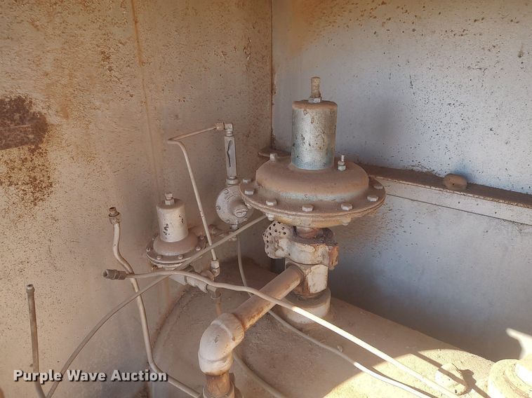 image for item KI9925 Oilfield equipment