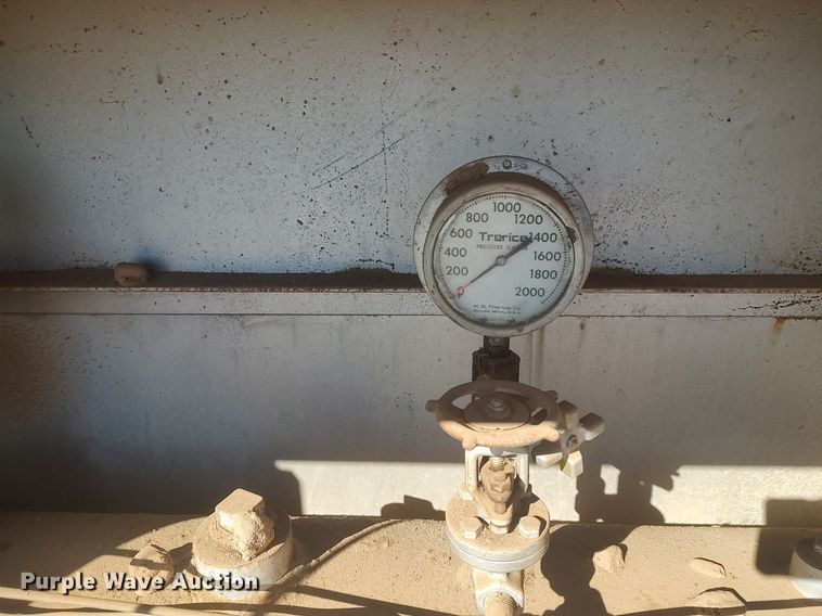 image for item KI9925 Oilfield equipment