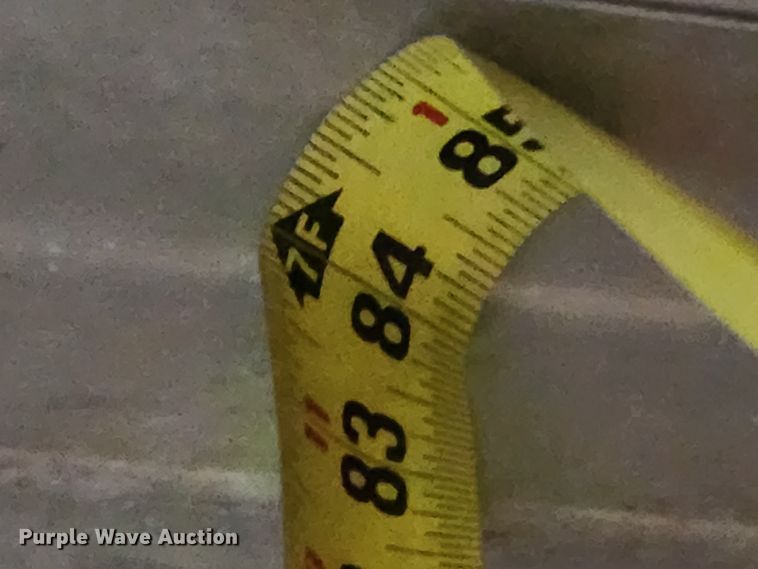 image for item KT9538 2004 Freightliner MT45  delivery truck