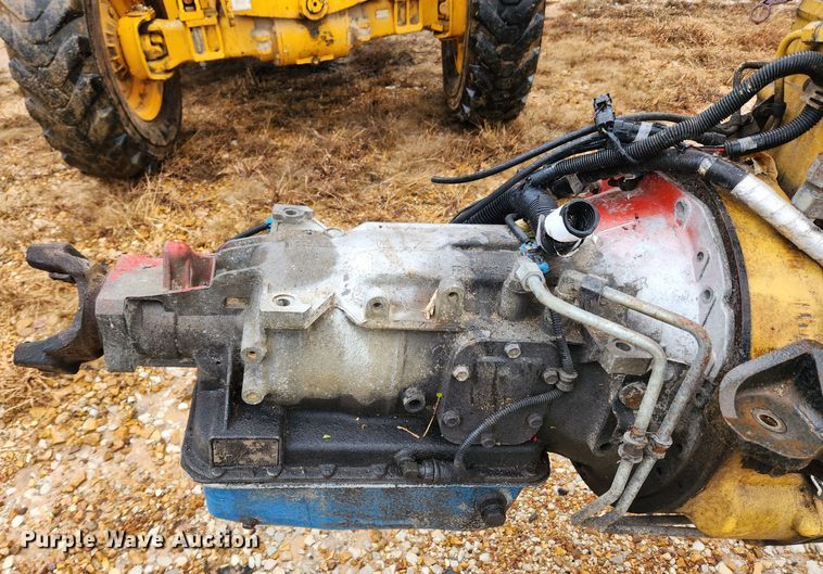 image for item KT9548 Caterpillar 3126  engine