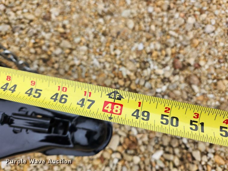 image for item KT9553 2022 Liberty  equipment trailer