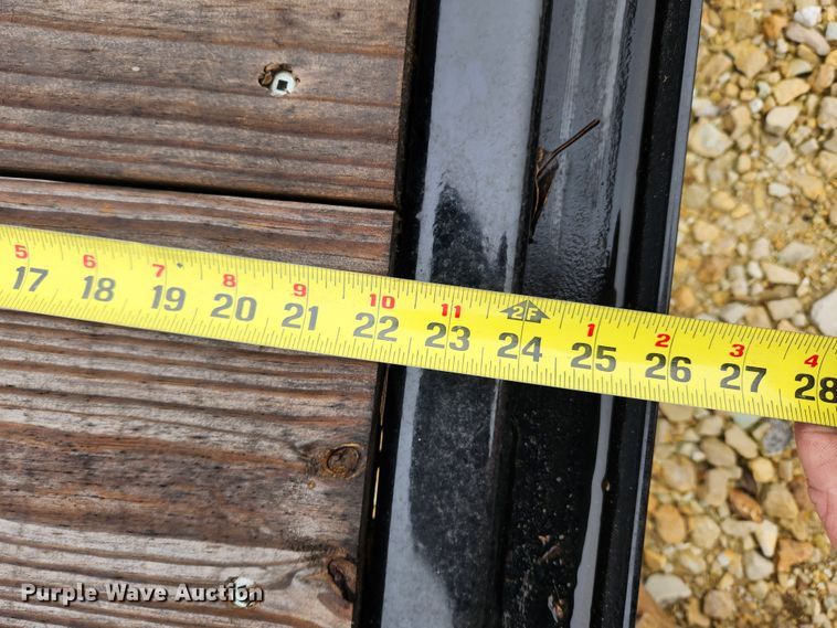 image for item KT9553 2022 Liberty  equipment trailer