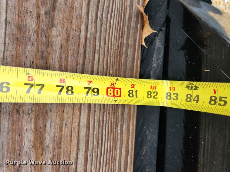 image for item KT9553 2022 Liberty  equipment trailer