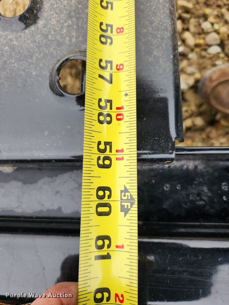 image for item KT9553 2022 Liberty  equipment trailer