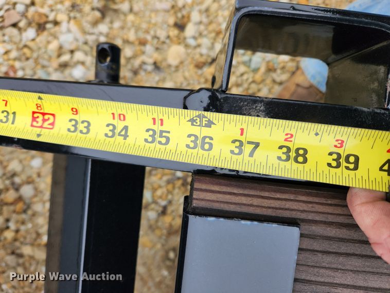 image for item KT9554 2022 Liberty  equipment trailer