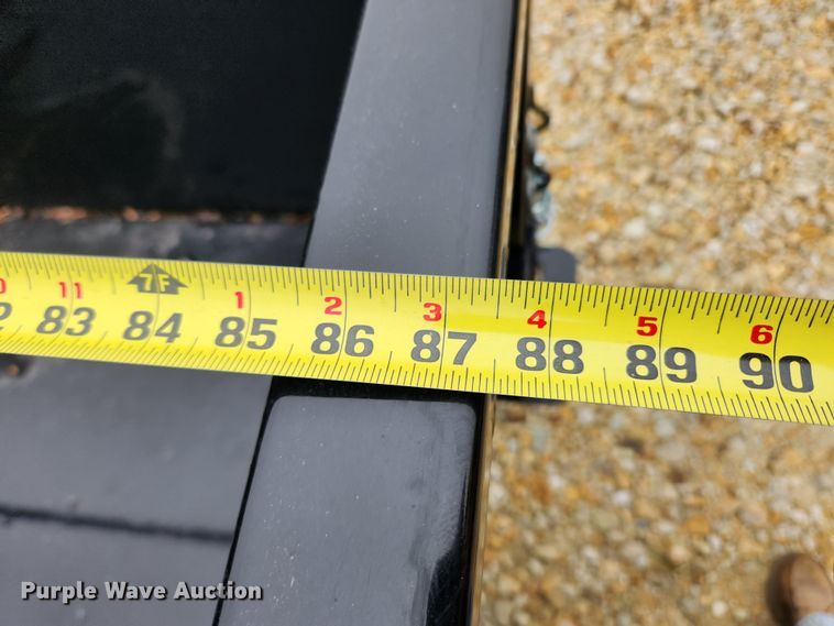 image for item KT9555 2022 Liberty  dump trailer