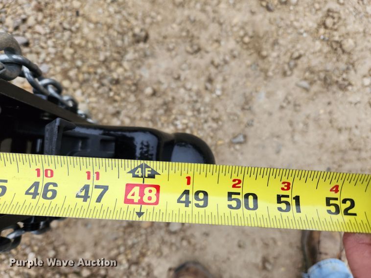 image for item KT9557 2022 Liberty  utility trailer