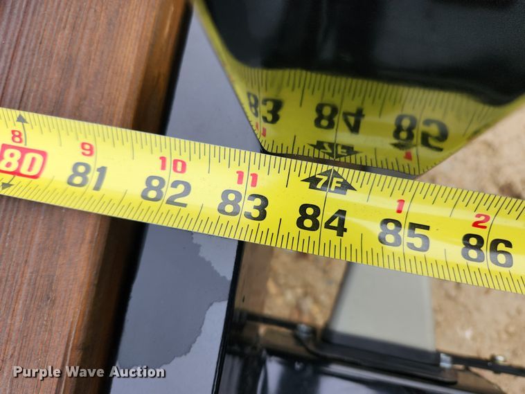 image for item KT9557 2022 Liberty  utility trailer