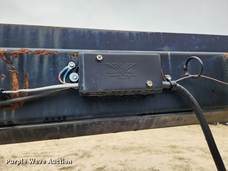 image for item KT9558 2015 Kaufman  car carrier