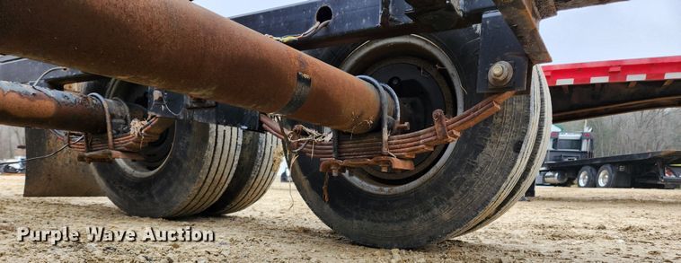 image for item KT9558 2015 Kaufman  car carrier