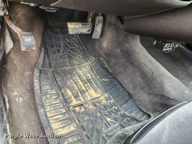 image for item KT9560 2013 Chevrolet Impala Police Cruiser