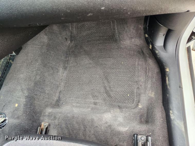 image for item KT9560 2013 Chevrolet Impala Police Cruiser