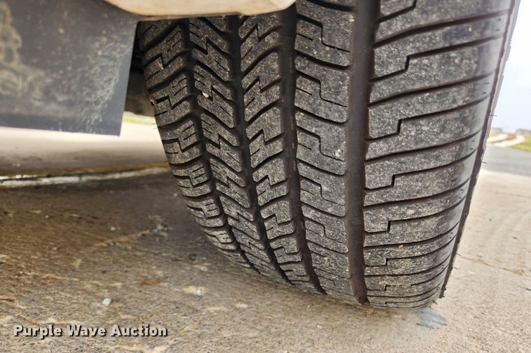 image for item KT9560 2013 Chevrolet Impala Police Cruiser