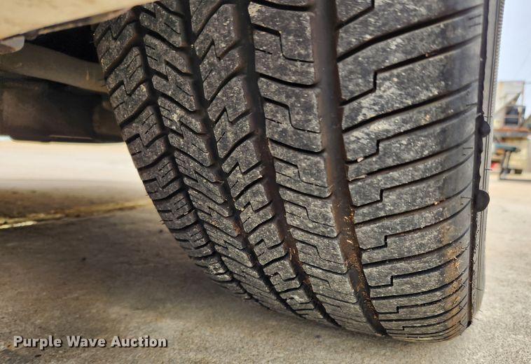 image for item KT9560 2013 Chevrolet Impala Police Cruiser