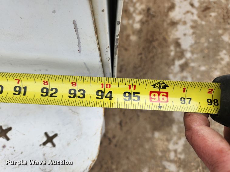 image for item KT9562 1999 Ford F450 Super Duty XLT  utility / service truck