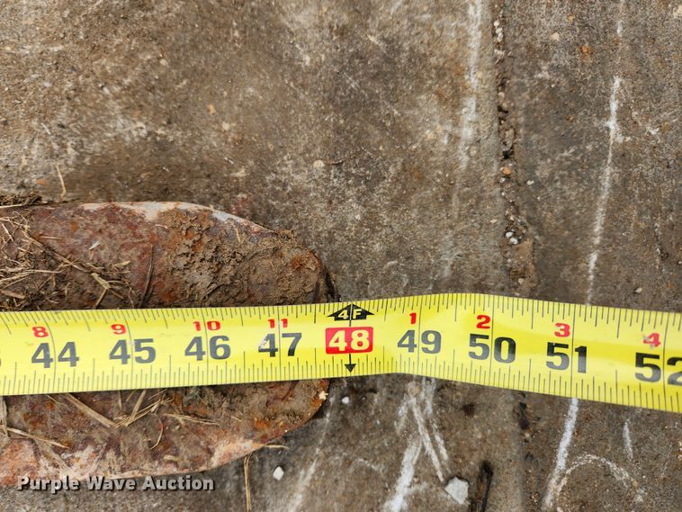 image for item KT9564 Skid steer forks