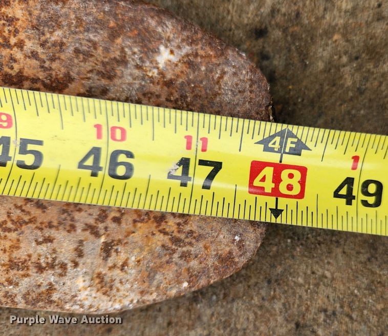 image for item KT9565 Bradco  skid steer forks