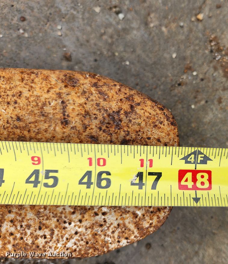 image for item KT9567 Skid steer forks