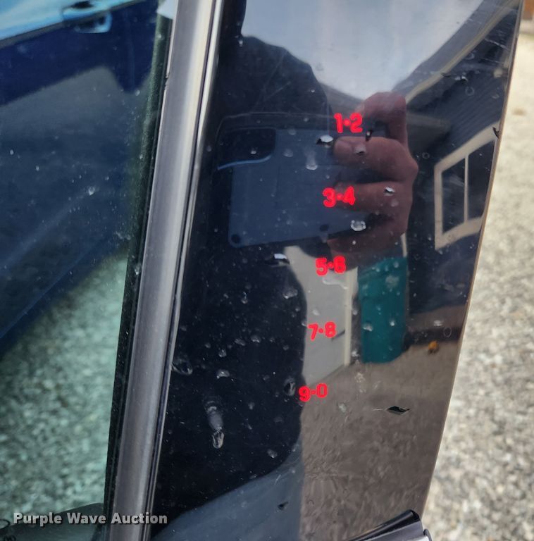 image for item KT9583 2015 Ford Fusion SE