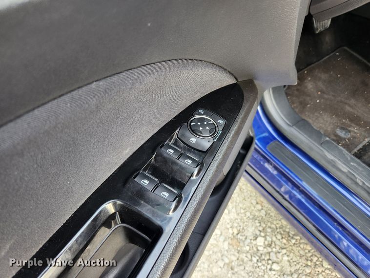 image for item KT9583 2015 Ford Fusion SE