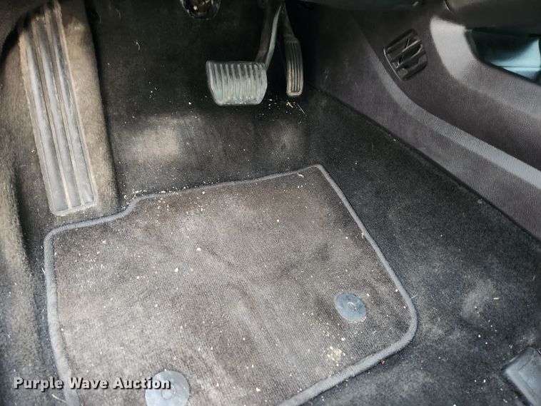 image for item KT9583 2015 Ford Fusion SE