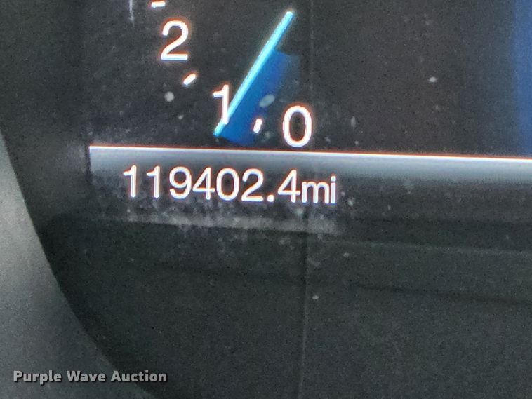 image for item KT9583 2015 Ford Fusion SE