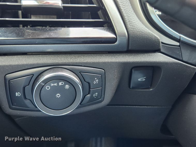 image for item KT9583 2015 Ford Fusion SE