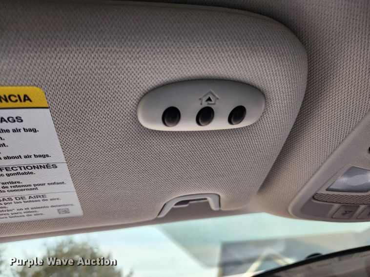 image for item KT9583 2015 Ford Fusion SE