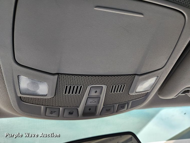 image for item KT9583 2015 Ford Fusion SE