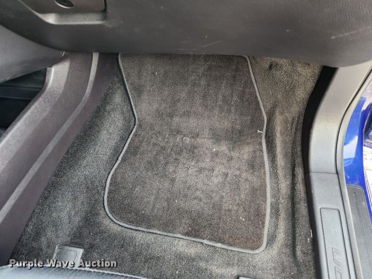 image for item KT9583 2015 Ford Fusion SE