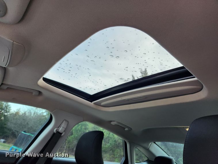 image for item KT9583 2015 Ford Fusion SE