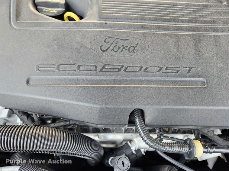 image for item KT9583 2015 Ford Fusion SE