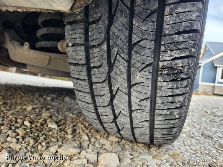 image for item KT9583 2015 Ford Fusion SE