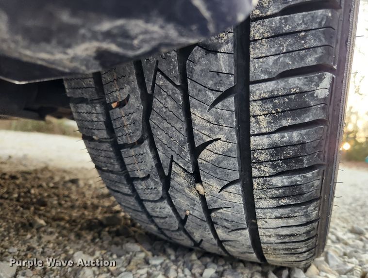 image for item KT9583 2015 Ford Fusion SE