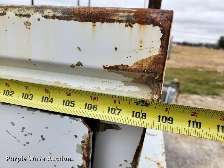 image for item KT9604 2005 Ford F550 Super Duty XL  utility / service truck