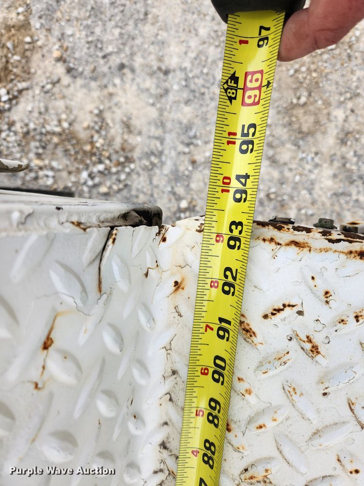 image for item KT9604 2005 Ford F550 Super Duty XL  utility / service truck