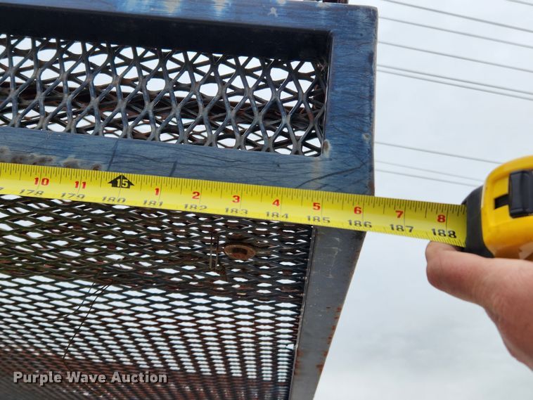 image for item KT9604 2005 Ford F550 Super Duty XL  utility / service truck