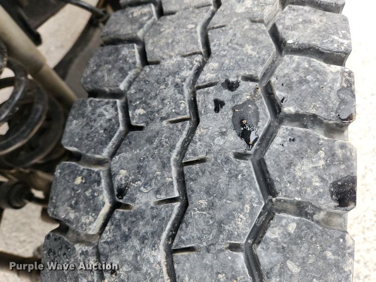 image for item KT9604 2005 Ford F550 Super Duty XL  utility / service truck