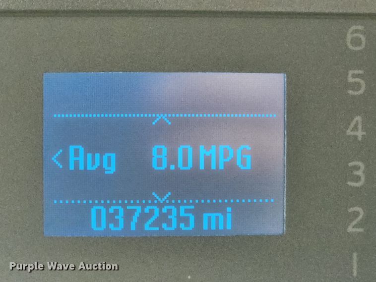 image for item KT9608 2018 Ford F350 Super Duty XL  utility bed pickup truck